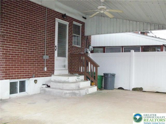 926 North 17th Street, Allentown City, PA 18104