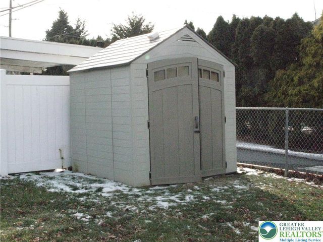 926 North 17th Street, Allentown City, PA 18104