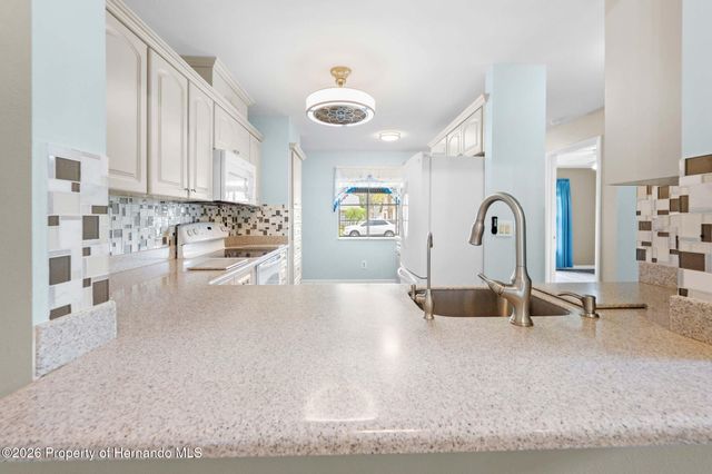 11613 Pear Tree Drive, New Port Richey, FL 34654
