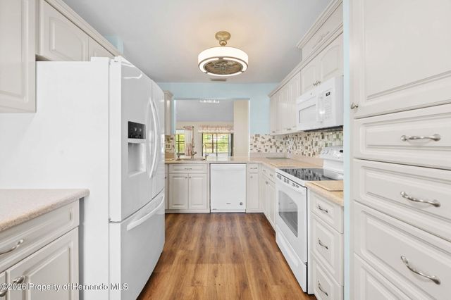 11613 Pear Tree Drive, New Port Richey, FL 34654