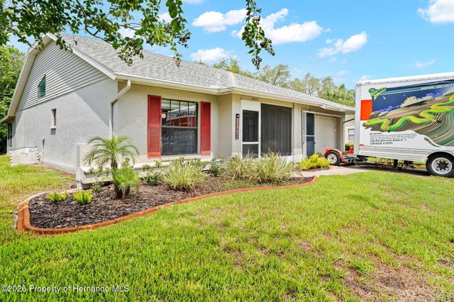 11613 Pear Tree Drive, New Port Richey, FL 34654