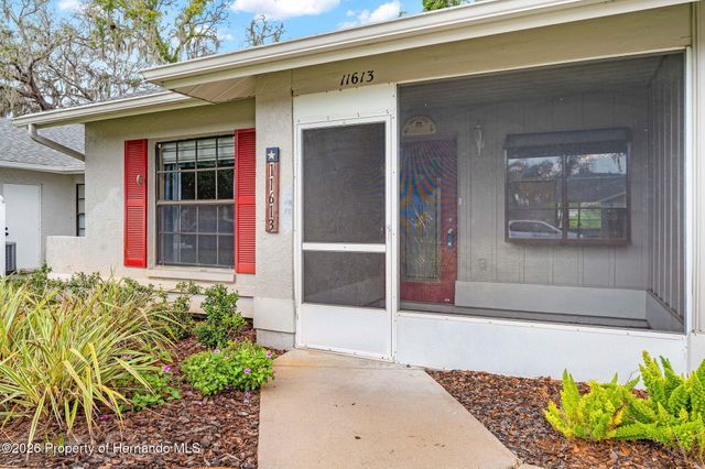 11613 Pear Tree Drive, New Port Richey, FL 34654