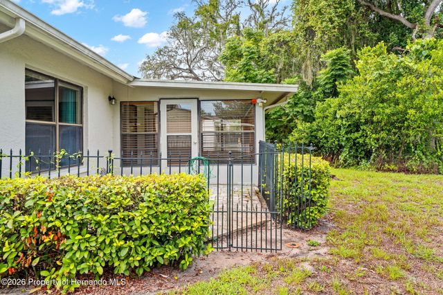 11613 Pear Tree Drive, New Port Richey, FL 34654