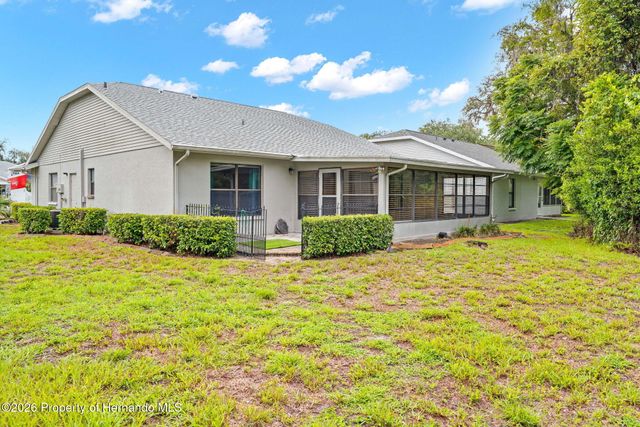 11613 Pear Tree Drive, New Port Richey, FL 34654