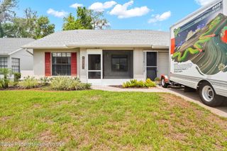 11613 Pear Tree Drive, New Port Richey, FL 34654