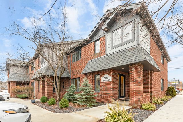 10005 S Roberts Road, Palos Hills, IL 60465