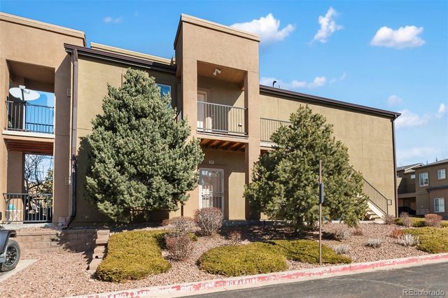 4880 Kerry Lynn View 201, Colorado Springs, CO 80922