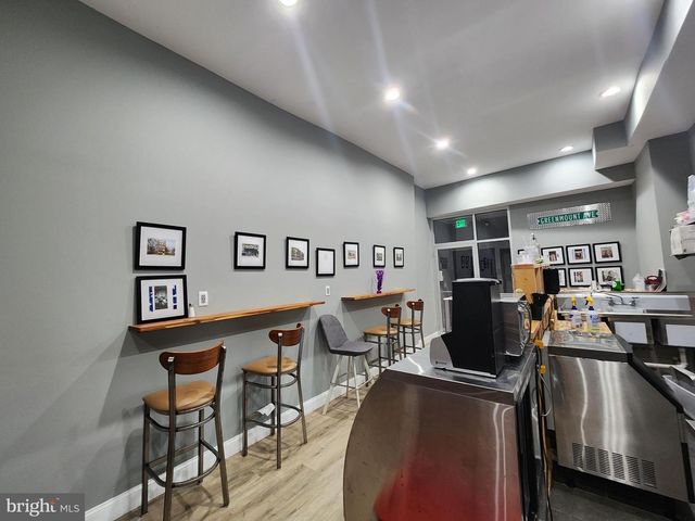 2124 GREENMOUNT AVE, Baltimore, MD 21218