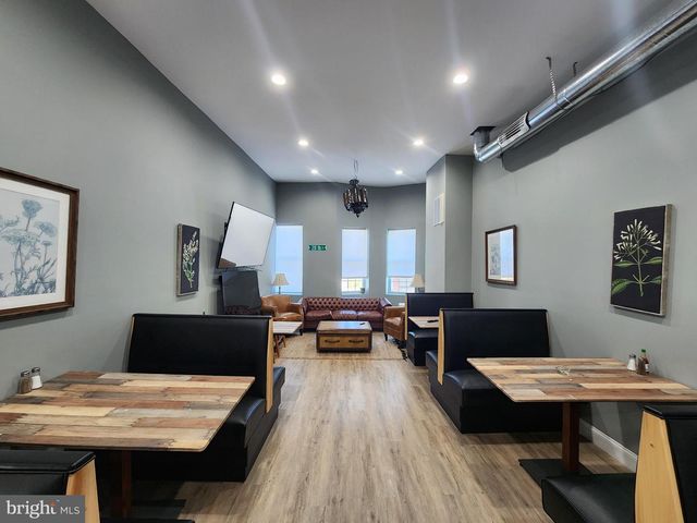 2124 GREENMOUNT AVE, Baltimore, MD 21218