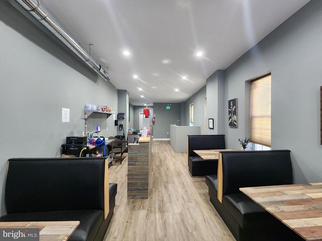 2124 GREENMOUNT AVE, Baltimore, MD 21218