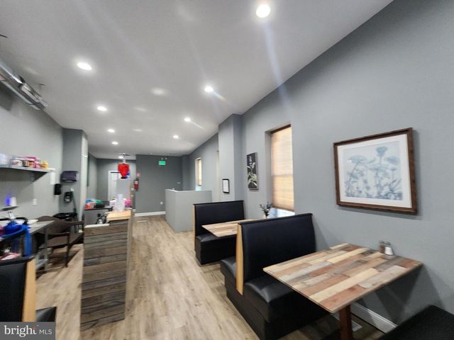 2124 GREENMOUNT AVE, Baltimore, MD 21218