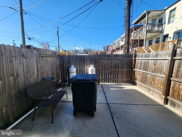 2124 GREENMOUNT AVE, Baltimore, MD 21218