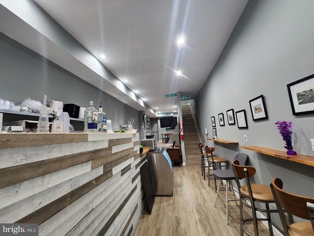 2124 GREENMOUNT AVE, Baltimore, MD 21218