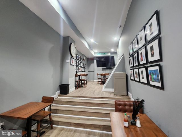 2124 GREENMOUNT AVE, Baltimore, MD 21218