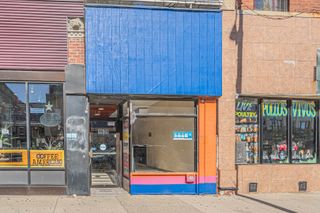 1638 W Chicago Avenue, Chicago, IL 60622