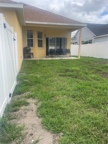 3312 ASHMOUNT DRIVE, Orlando, FL 32828