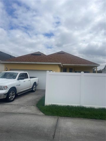 3312 ASHMOUNT DRIVE, Orlando, FL 32828