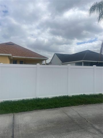 3312 ASHMOUNT DRIVE, Orlando, FL 32828