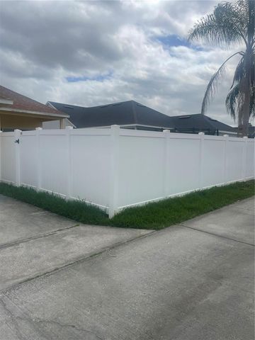 3312 ASHMOUNT DRIVE, Orlando, FL 32828