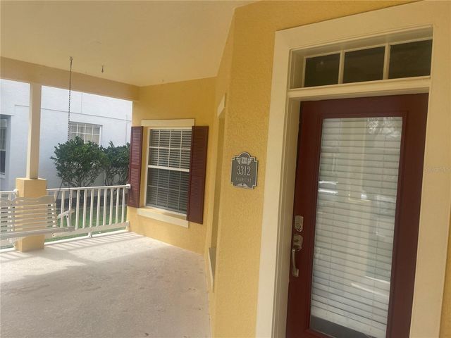 3312 ASHMOUNT DRIVE, Orlando, FL 32828