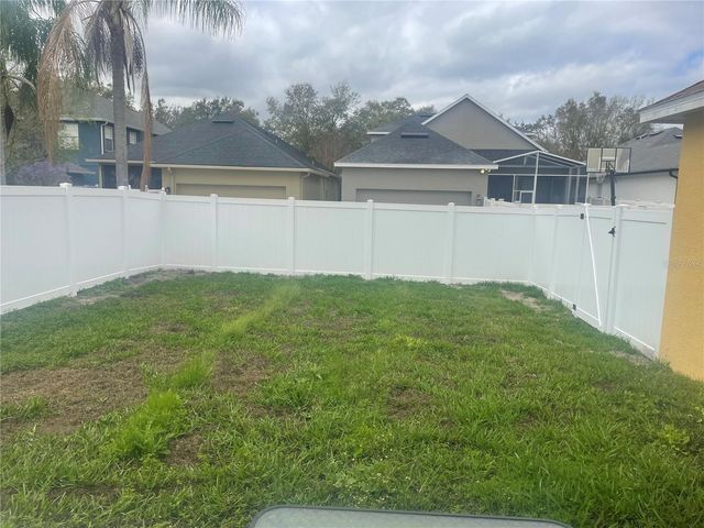 3312 ASHMOUNT DRIVE, Orlando, FL 32828