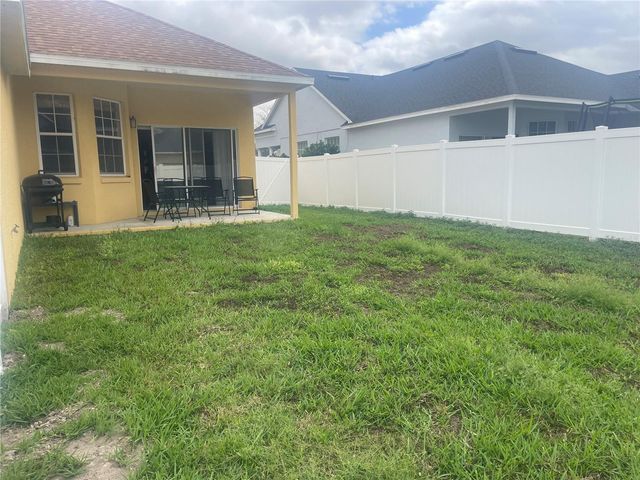 3312 ASHMOUNT DRIVE, Orlando, FL 32828