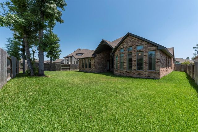 32311 Noble Creek Drive, Conroe, TX 77385
