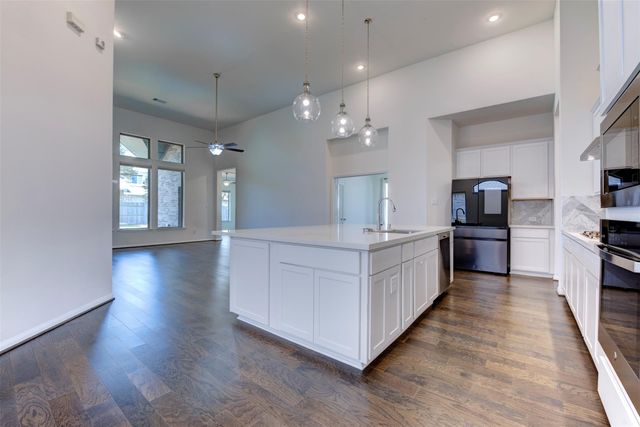 32311 Noble Creek Drive, Conroe, TX 77385