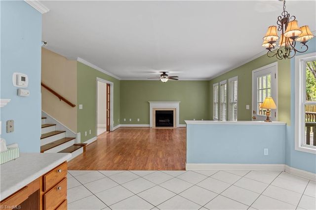 5532 Folkstone Road, Pfafftown, NC 27040