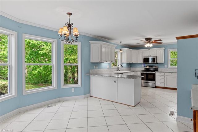 5532 Folkstone Road, Pfafftown, NC 27040