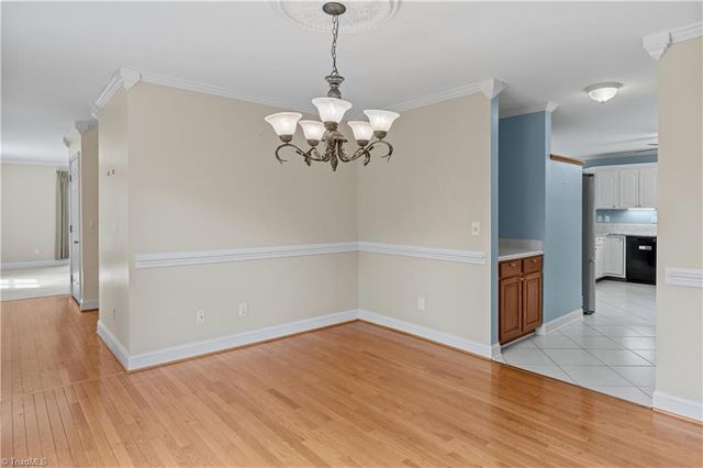 5532 Folkstone Road, Pfafftown, NC 27040