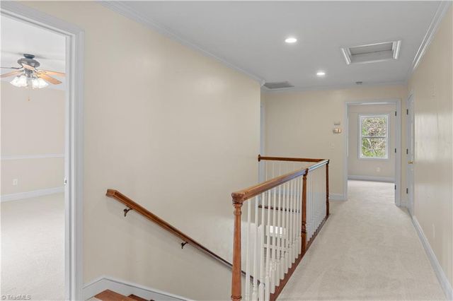 5532 Folkstone Road, Pfafftown, NC 27040