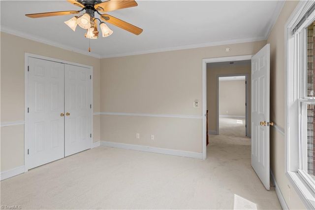 5532 Folkstone Road, Pfafftown, NC 27040