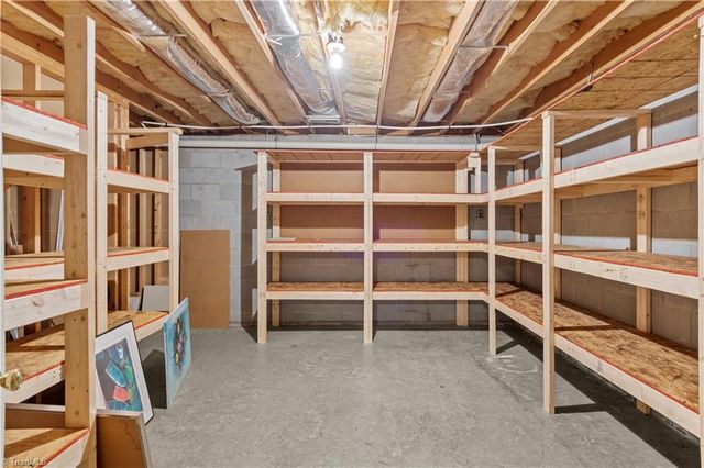 5532 Folkstone Road, Pfafftown, NC 27040
