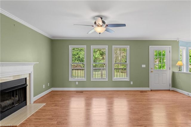 5532 Folkstone Road, Pfafftown, NC 27040