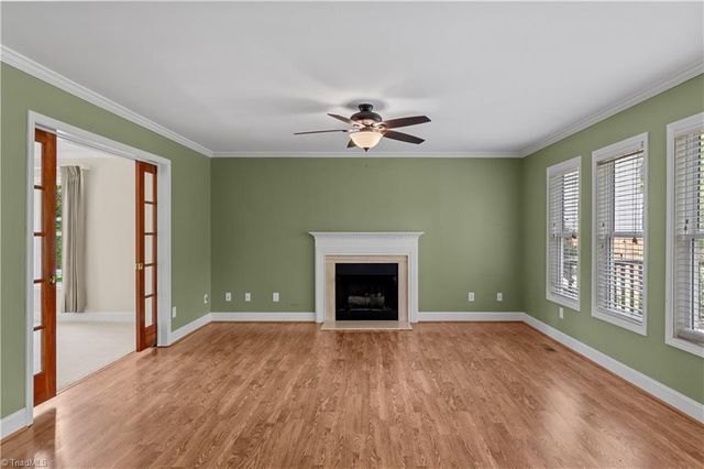 5532 Folkstone Road, Pfafftown, NC 27040