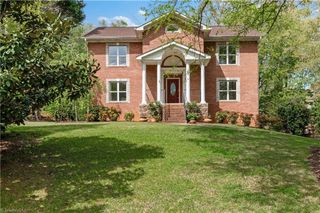 5532 Folkstone Road, Pfafftown, NC 27040