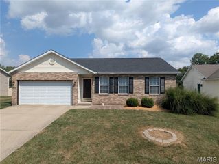 974 Holyoke Drive, Shiloh, IL 62269