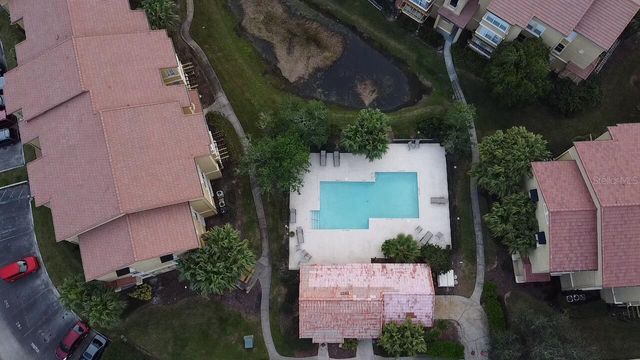 5140 CONROY ROAD 27, Orlando, FL 32811