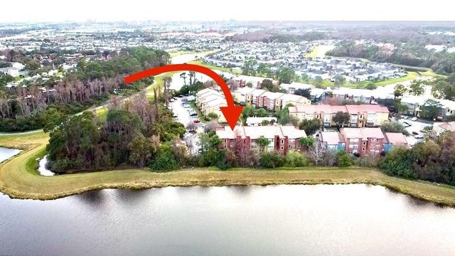 5140 CONROY ROAD 27, Orlando, FL 32811
