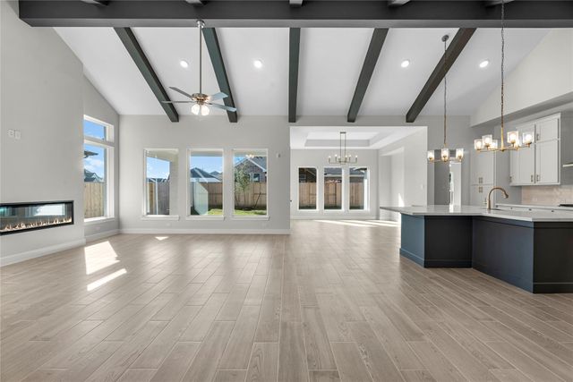 402 Northern Cardinal Court, Willis, TX 77318