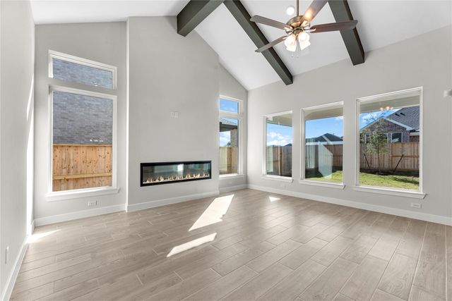 402 Northern Cardinal Court, Willis, TX 77318