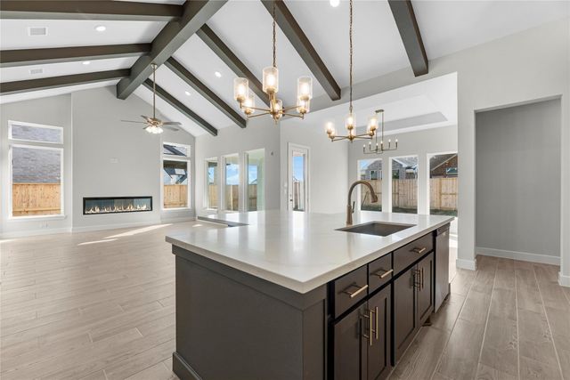 402 Northern Cardinal Court, Willis, TX 77318