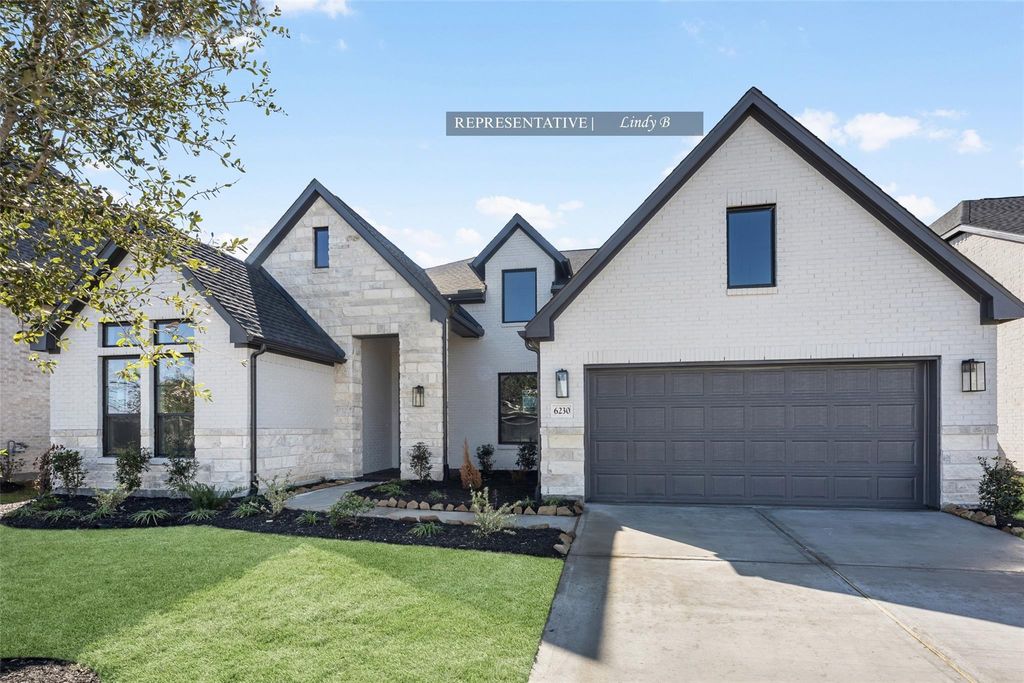 402 Northern Cardinal Court, Willis, TX 77318