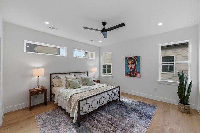 909 Calle Limon 1, Austin, TX 78702