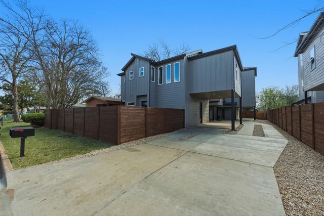 909 Calle Limon 1, Austin, TX 78702