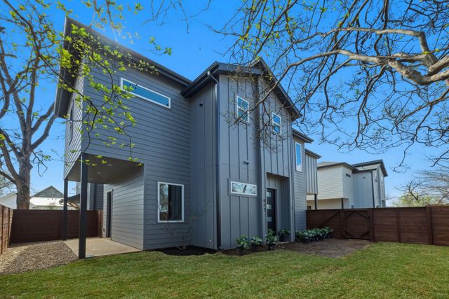 909 Calle Limon 1, Austin, TX 78702