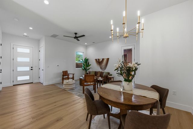 909 Calle Limon 1, Austin, TX 78702