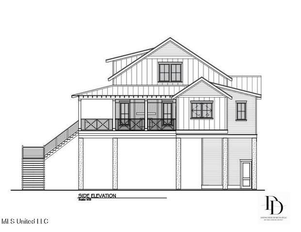 118 Sarah'S Lane, Waveland, MS 39576