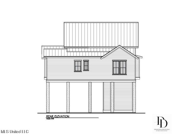 118 Sarah'S Lane, Waveland, MS 39576